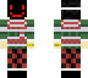my skin! (gamingbrix_199) christmas edition
