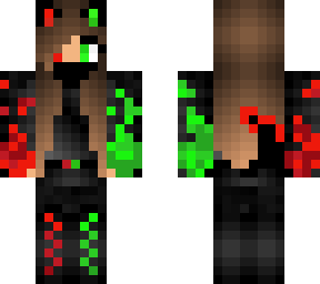 my skin updated