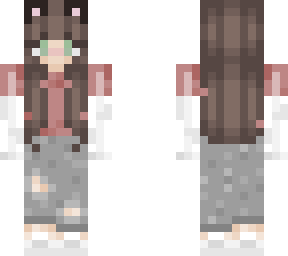 my skin1906