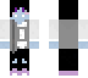 my vamp oc