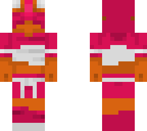 new skin :>