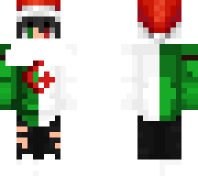 niryx_ santa clause