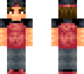 old skin remake