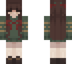 present