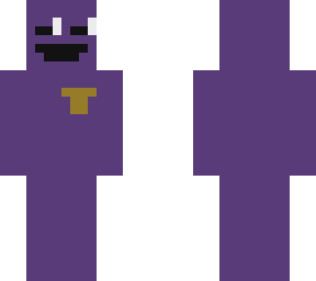 purple guy