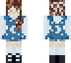 remake of oc