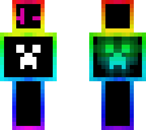 rgb gamer luminescence! and christmas gift vote!! read desc.
