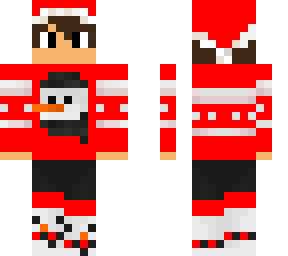 rospi navidad 2
