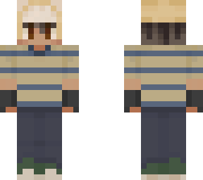 sam lemon ver.1