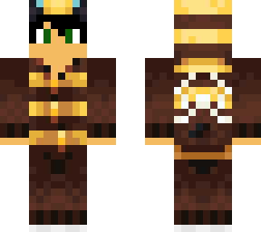 samuel_112 abeja