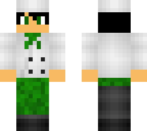 samuel_112 chef