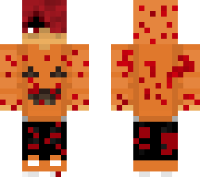 samuel_112 halloween
