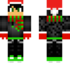samuel_112 navidad