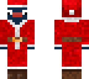 santa clever 2023