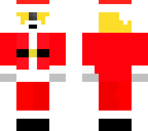santa duweido