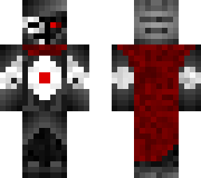 skeleton