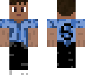 skin de elshonna