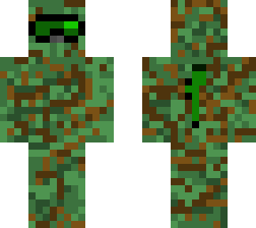 sniper gheko