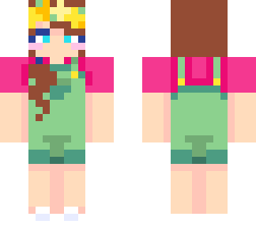 starlight default uptaded