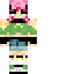 sunny - for fairytales smp - sunnymaze134