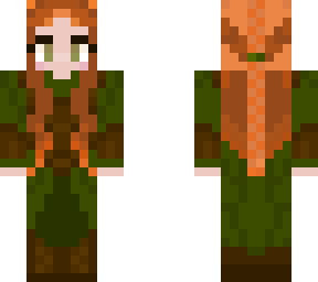 tauriel