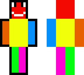 the best minecraft skin ever door aiden