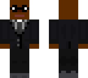 the dark destroyer