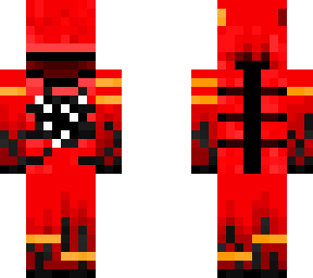 the demon