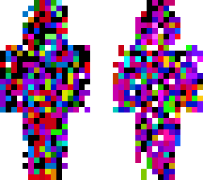 the glitch