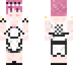 tiriiro maid