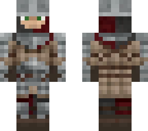 town guard heavy infantry