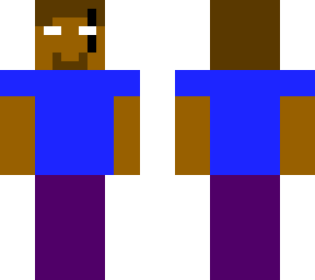 war herobrine