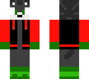 warpedthewolf christmas