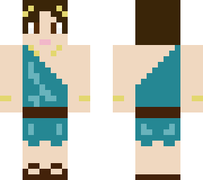 wealthy atlantean