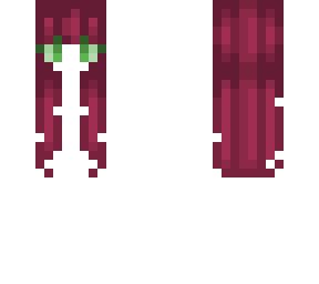 red hair | Minecraft Skins