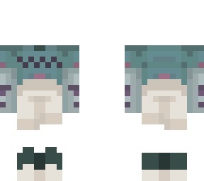 wip skin