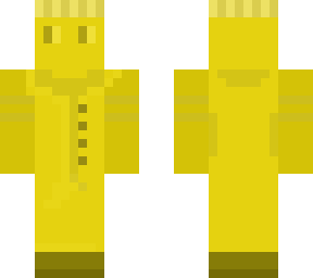 yellow boy