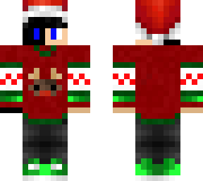 zero chrismas