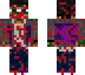 zombie gat [saints row: the third]