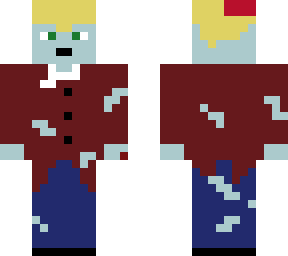 zombie island survivor