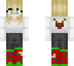 ~=* christmas socks *=~