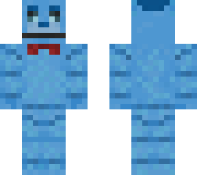 + freddy frostbear +
