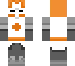 ( ps3 ) orange knight