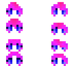 (bangs)=kawaii-candy=(base)