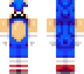 ~creepshow sonic~