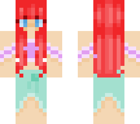aerial skin