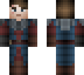 anakin skywalker (clone wars w/ armor)
