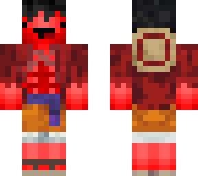 apple d luffy
