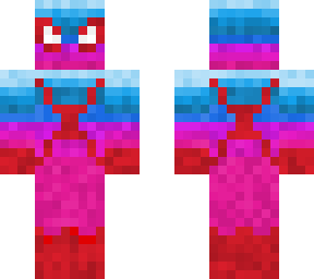 arachnid boy
