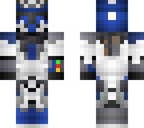 arc trooper jesse